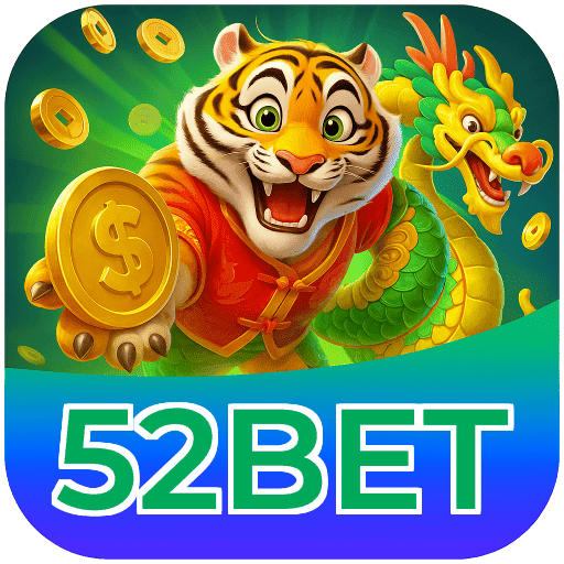 52BET: O Seu Cassino Online Seguro e Rápido
