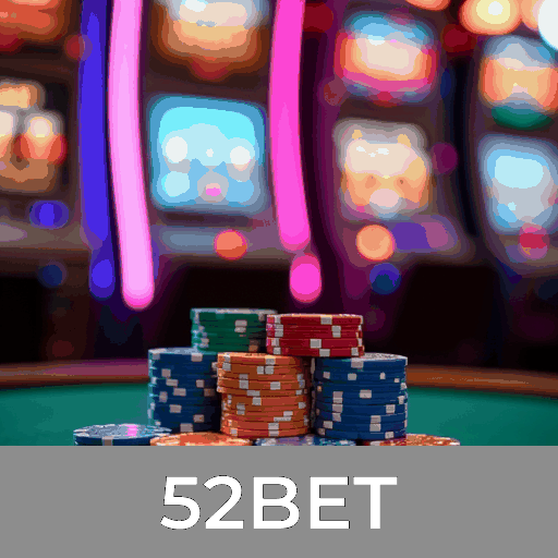 Experimente a Facilidade e Funcionalidade Completa com o App 52BET