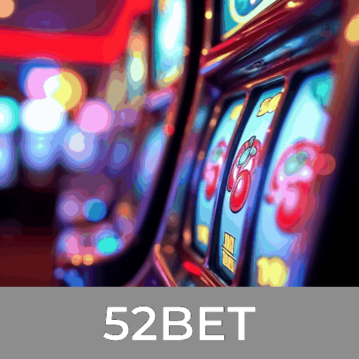 52BET: O Seu Cassino Online Seguro e Rápido
