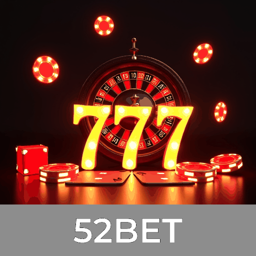 52BET: Bônus Excepcionais e Promoções Irresistíveis Esperam por Você!