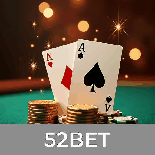 52BET: Seu Portal de Apostas com Serviços Profissionais