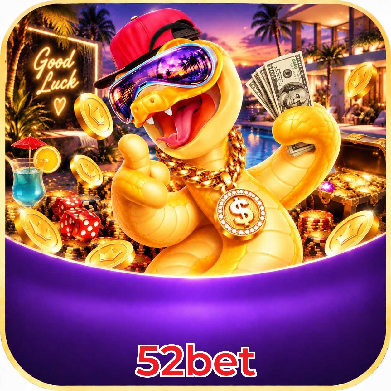 52bet diferença entre baixar e instalar