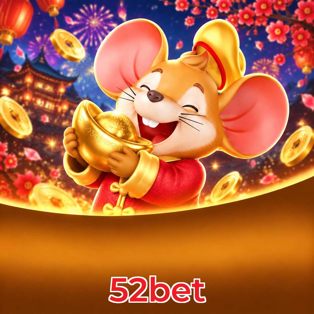 52bet Slots