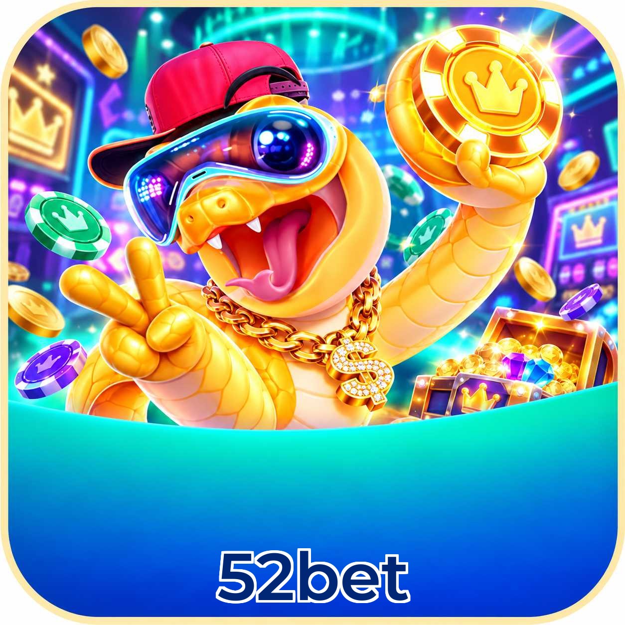 52bet FAQ