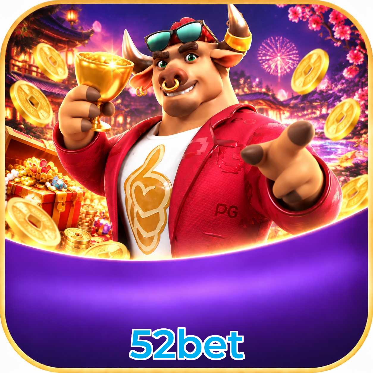 52bet Login FAQ