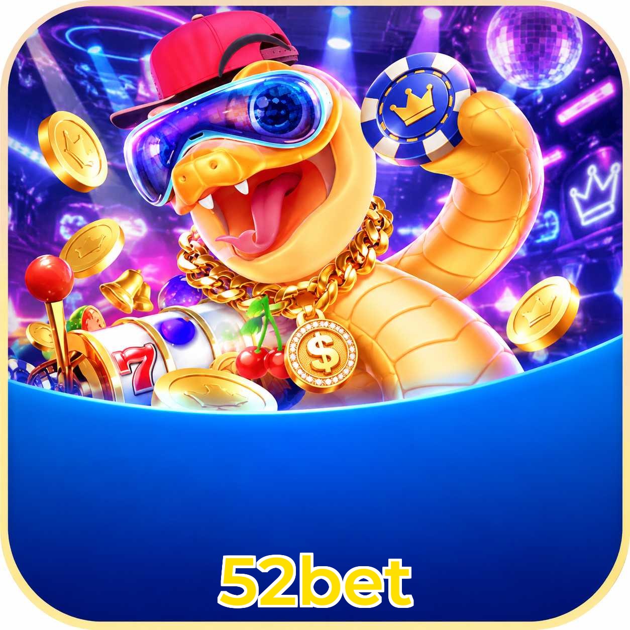 52bet Installation Guide