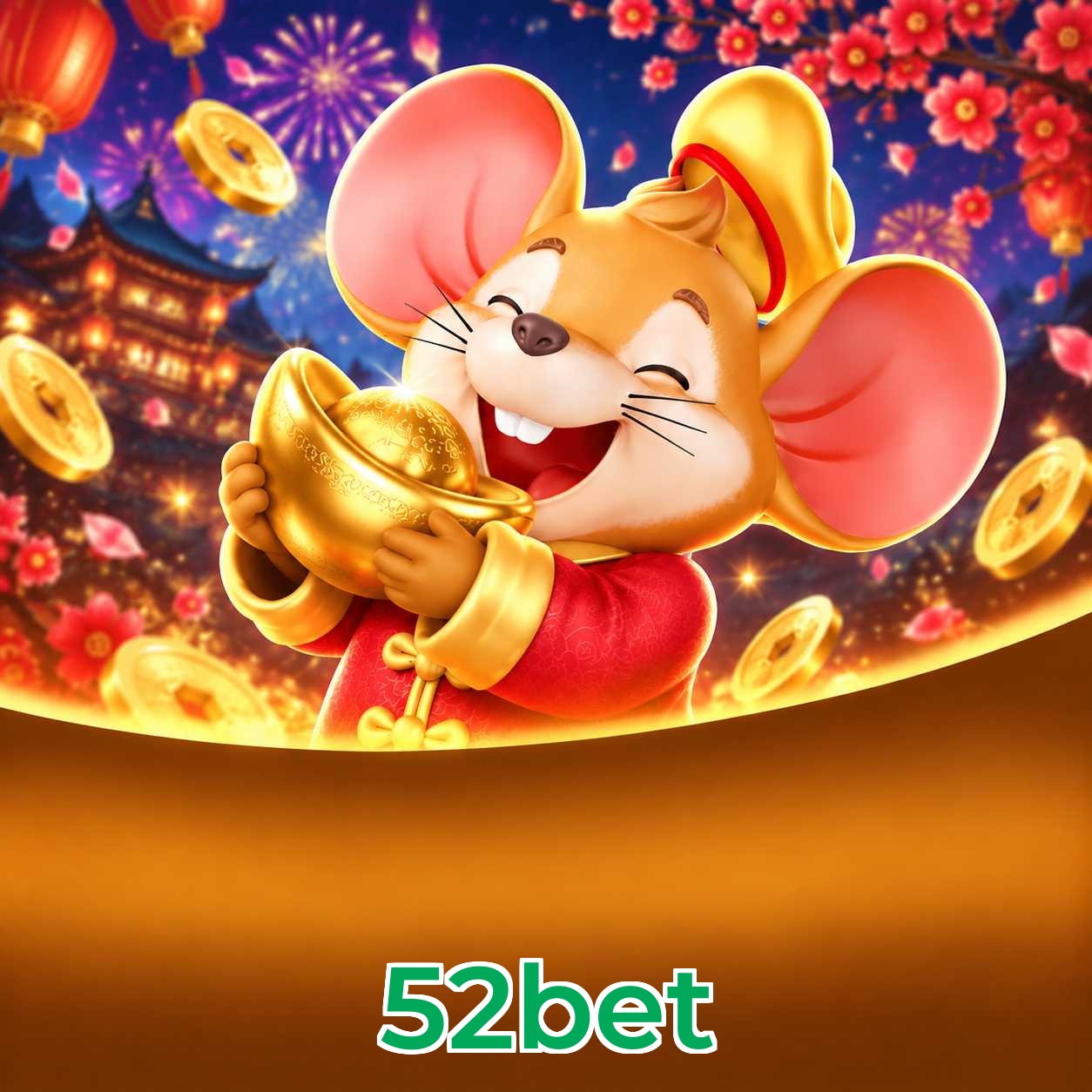 52bet Telegram