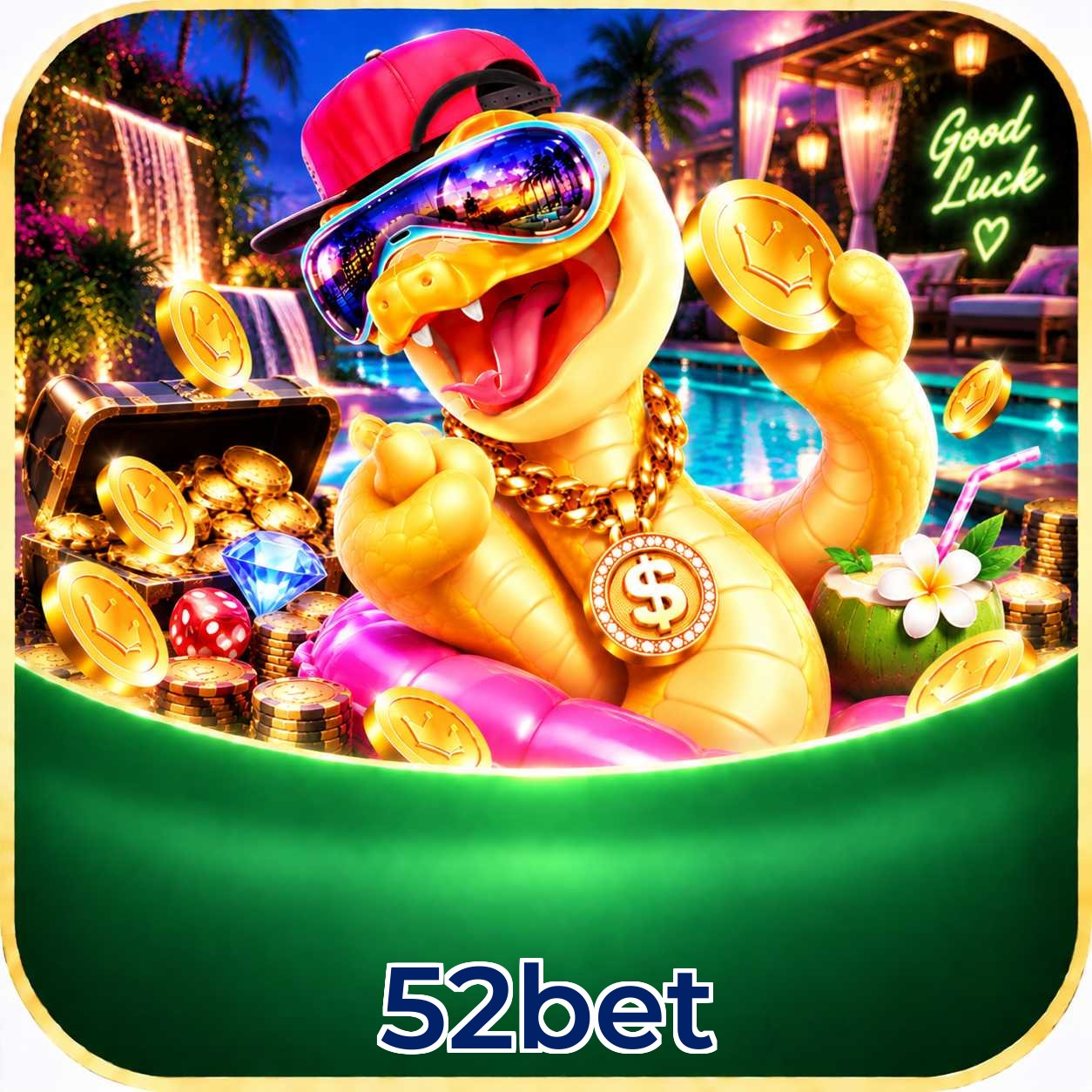 52bet Live Games
