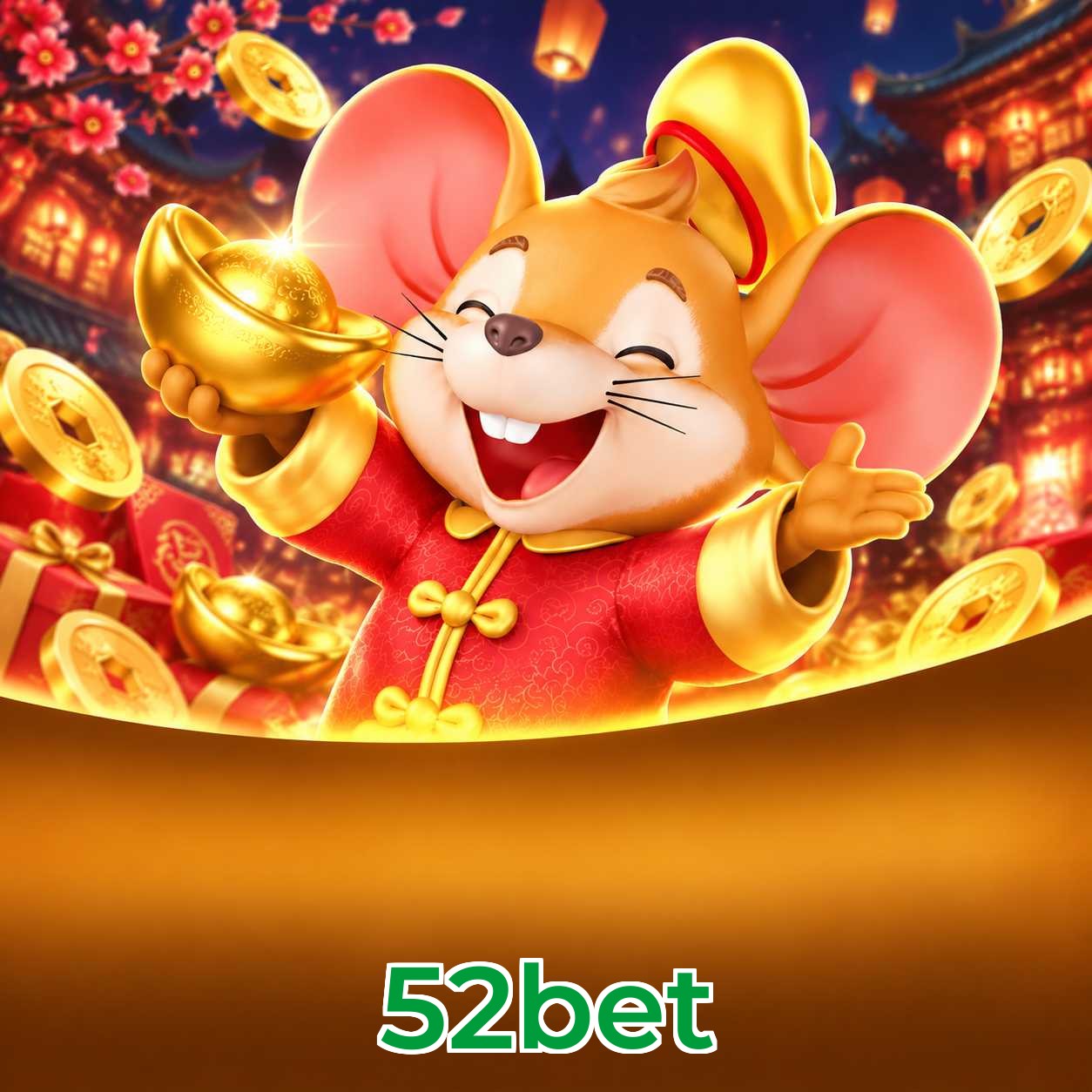 52bet Compatibilidade