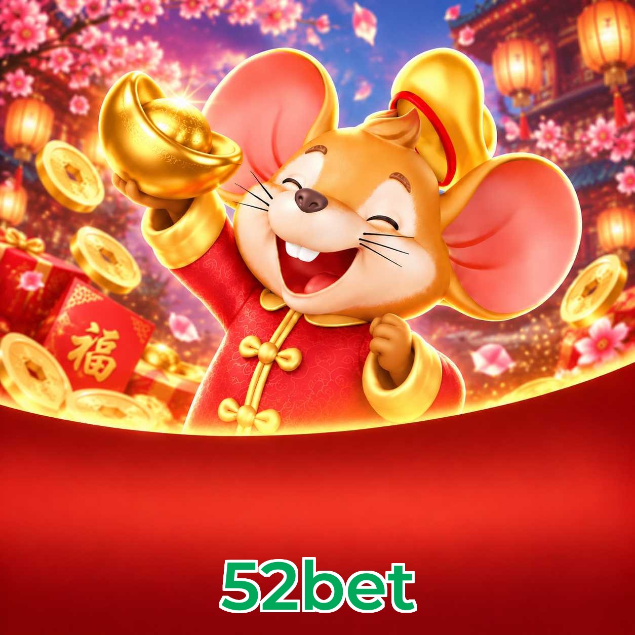 52bet Security