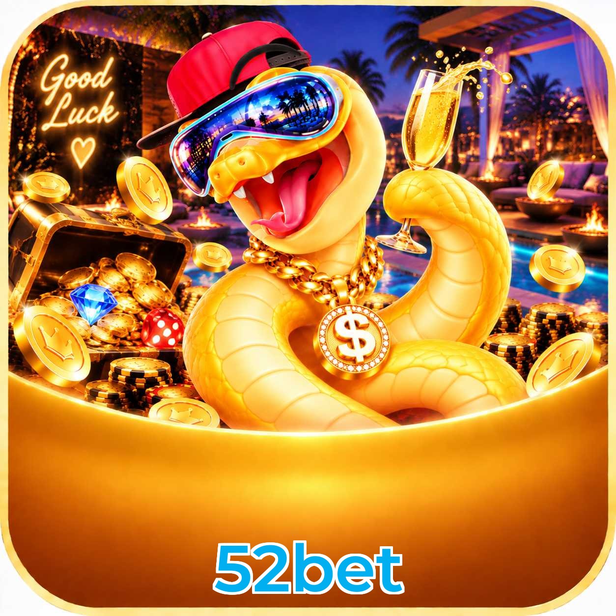 Baixar 52bet Android