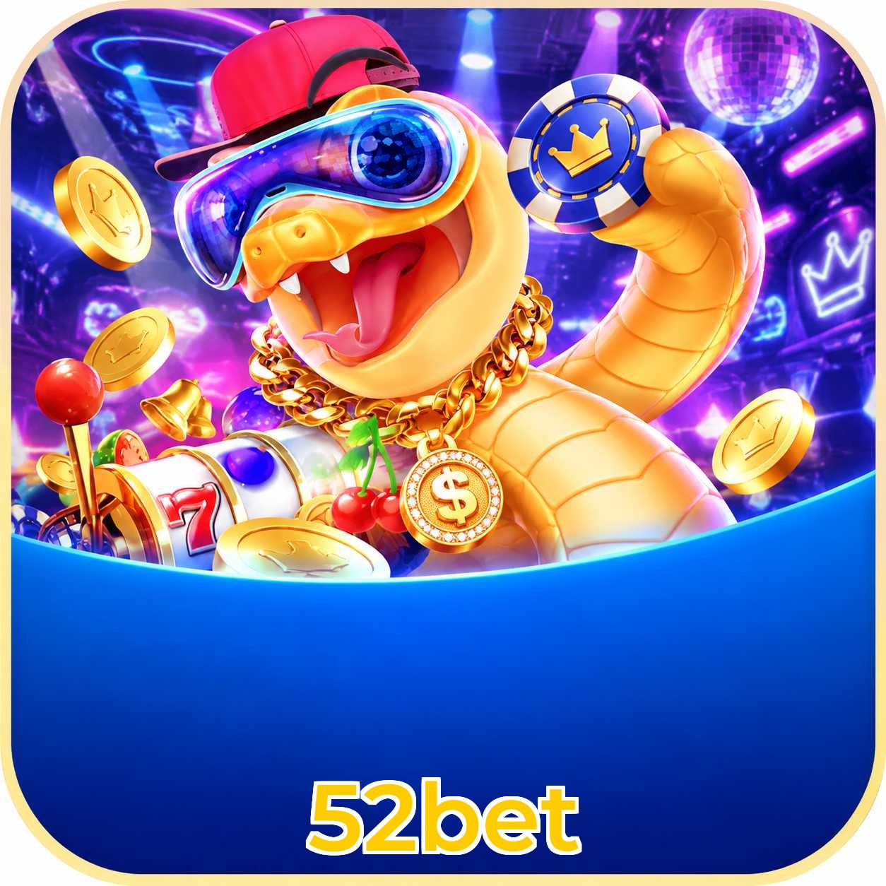 52bet FAQ instalar app