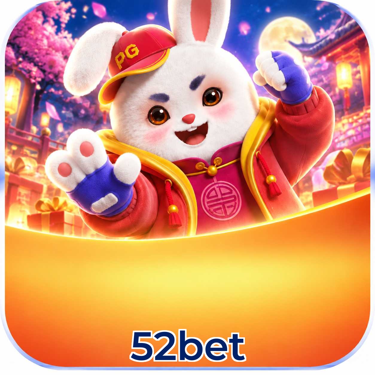 52bet VIP Telegram
