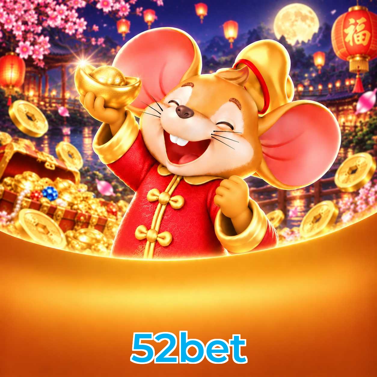 52bet Live Casino Overview