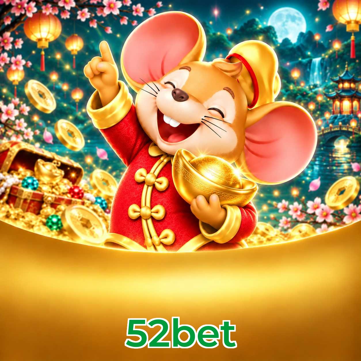 52bet Segurança