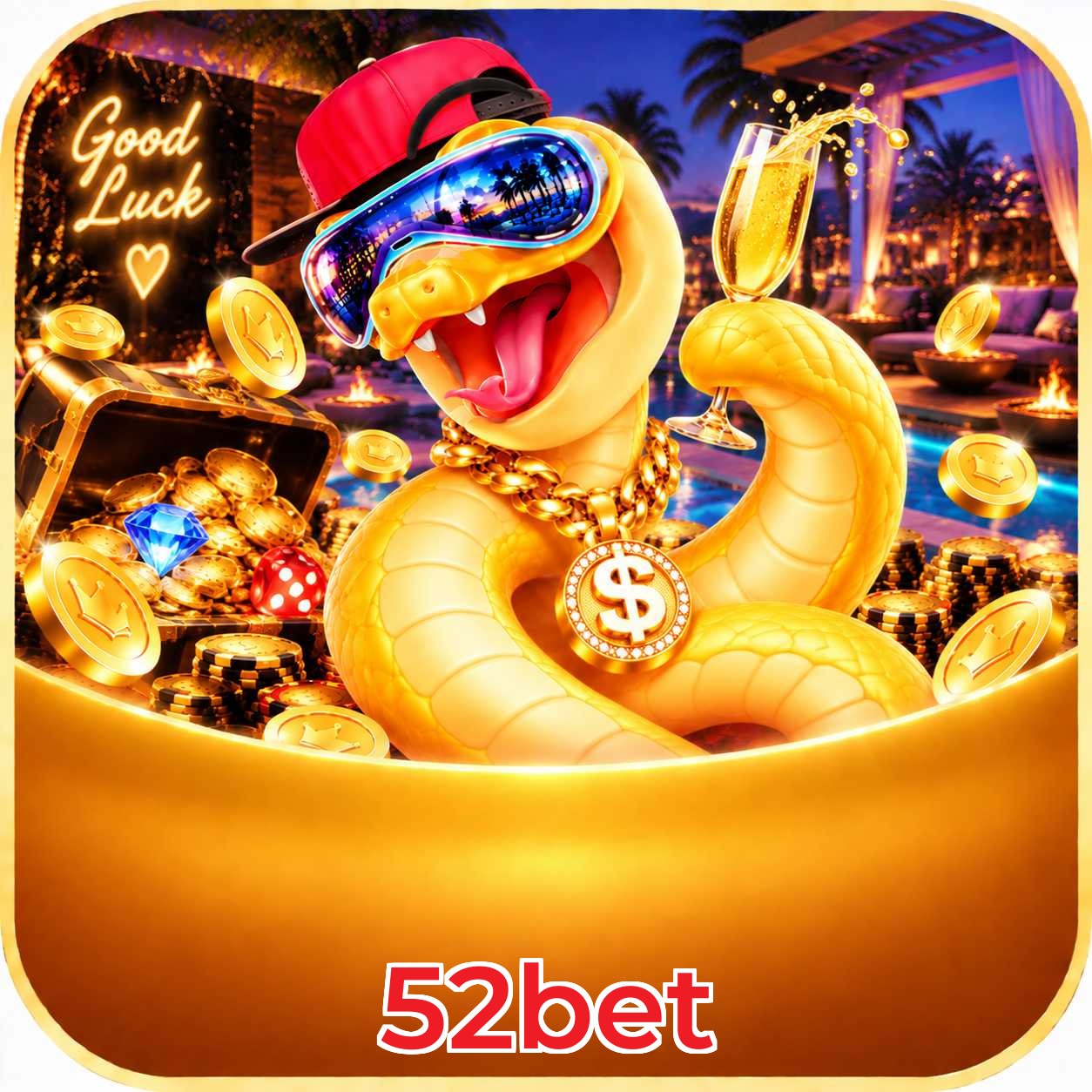 52bet Win FAQ