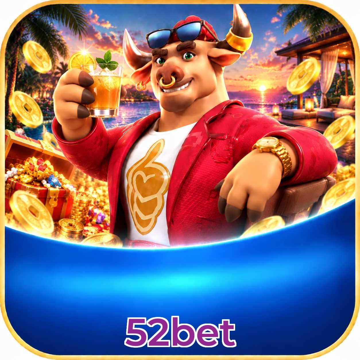 52bet Cashback