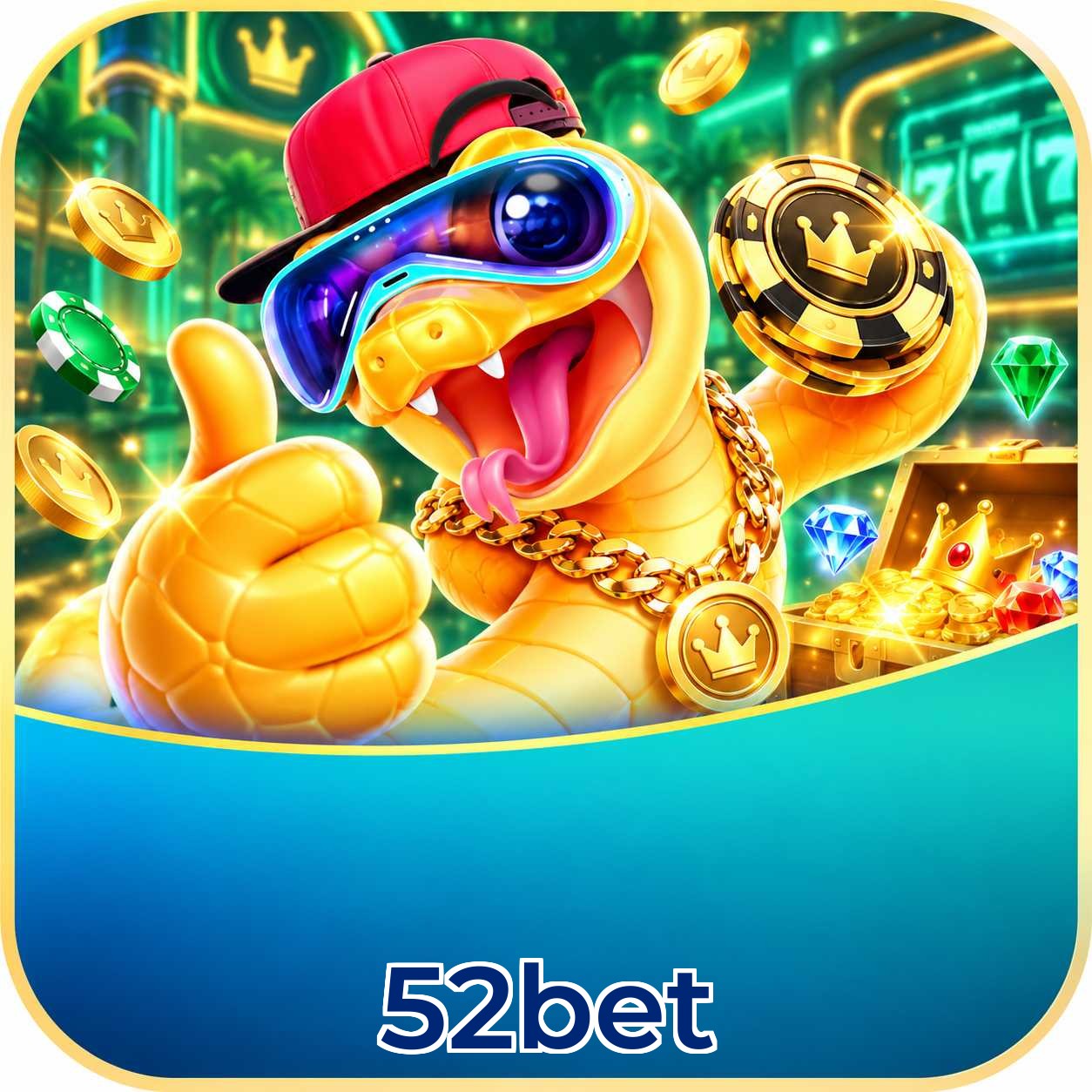 52bet VIP Níveis