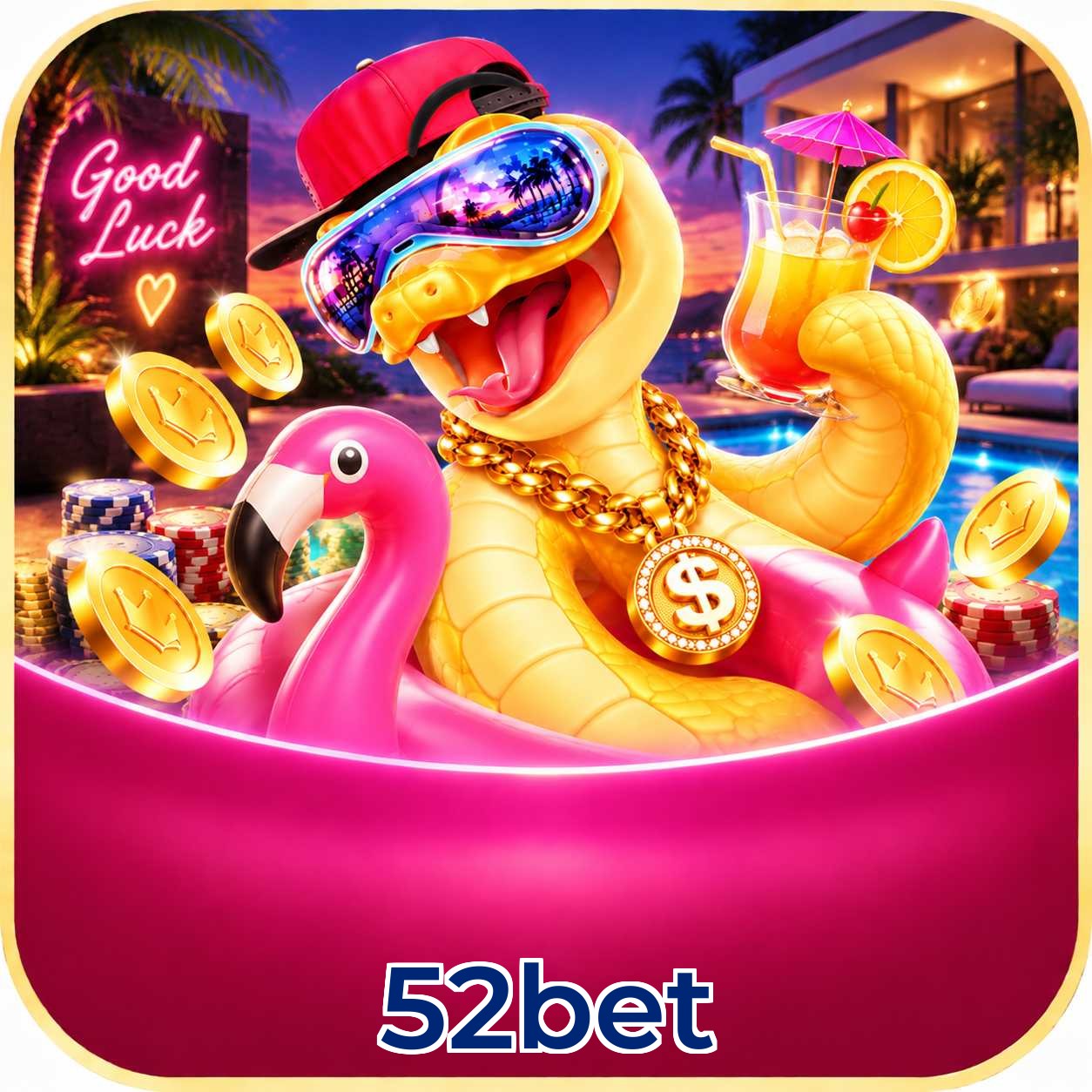 52bet Download Speed