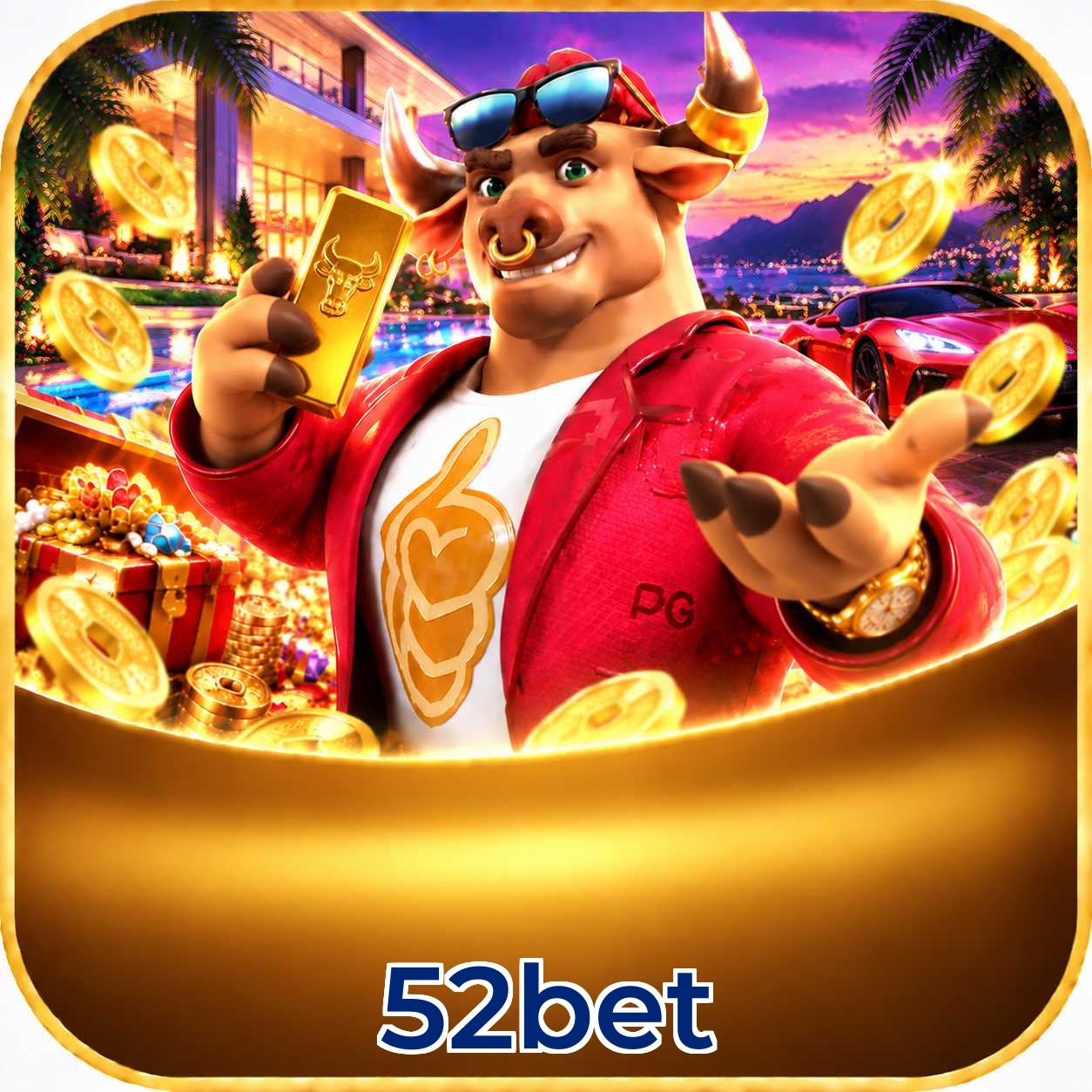 52bet FAQ
