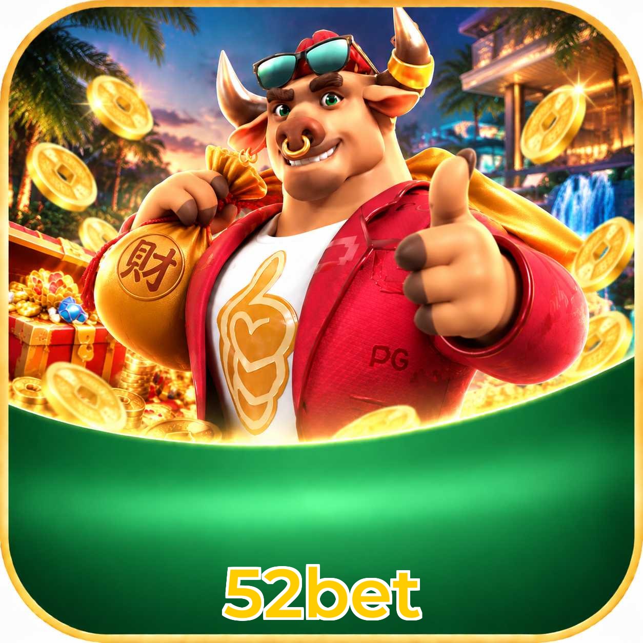 52bet System Requirements
