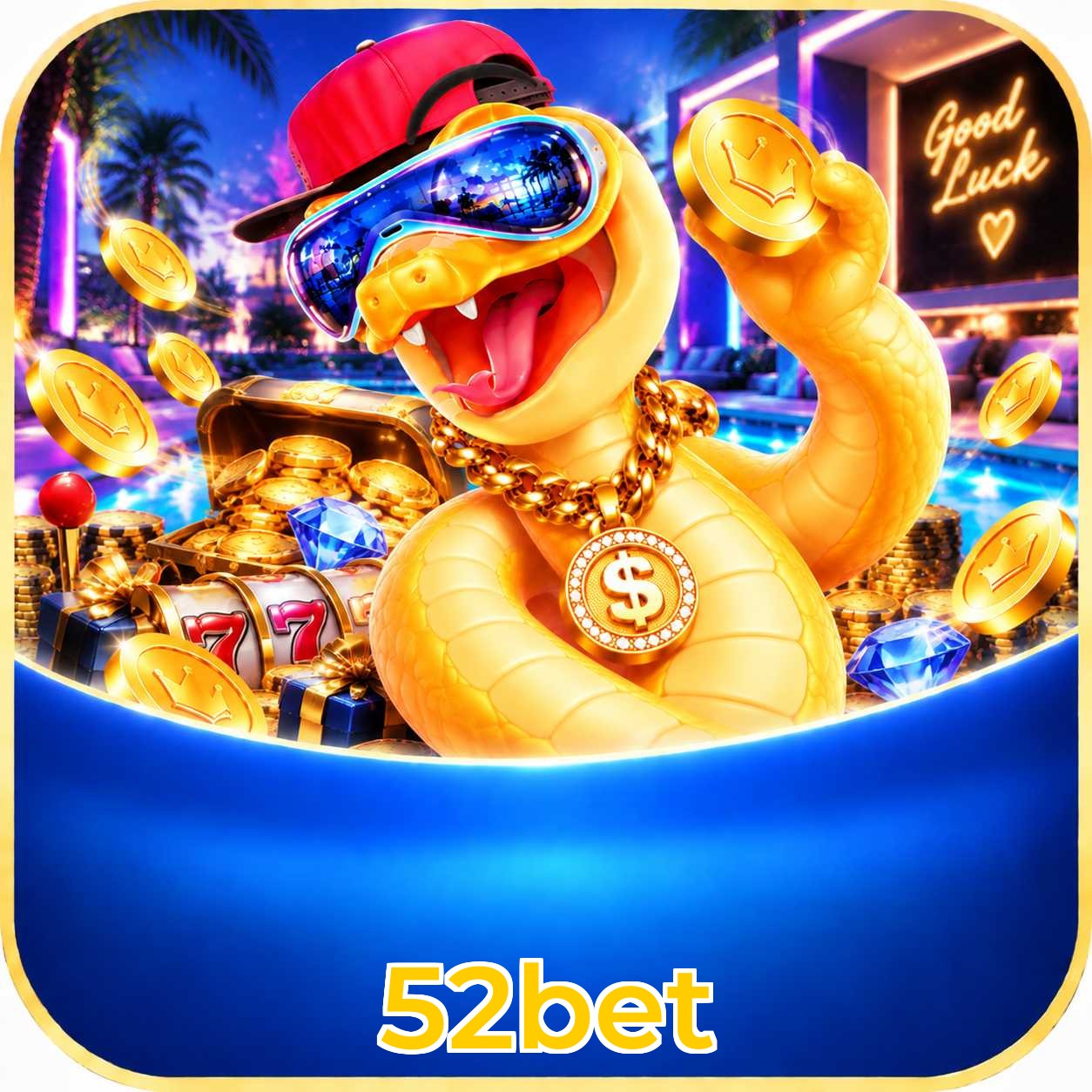 52bet instalar iPhone Safari PWA