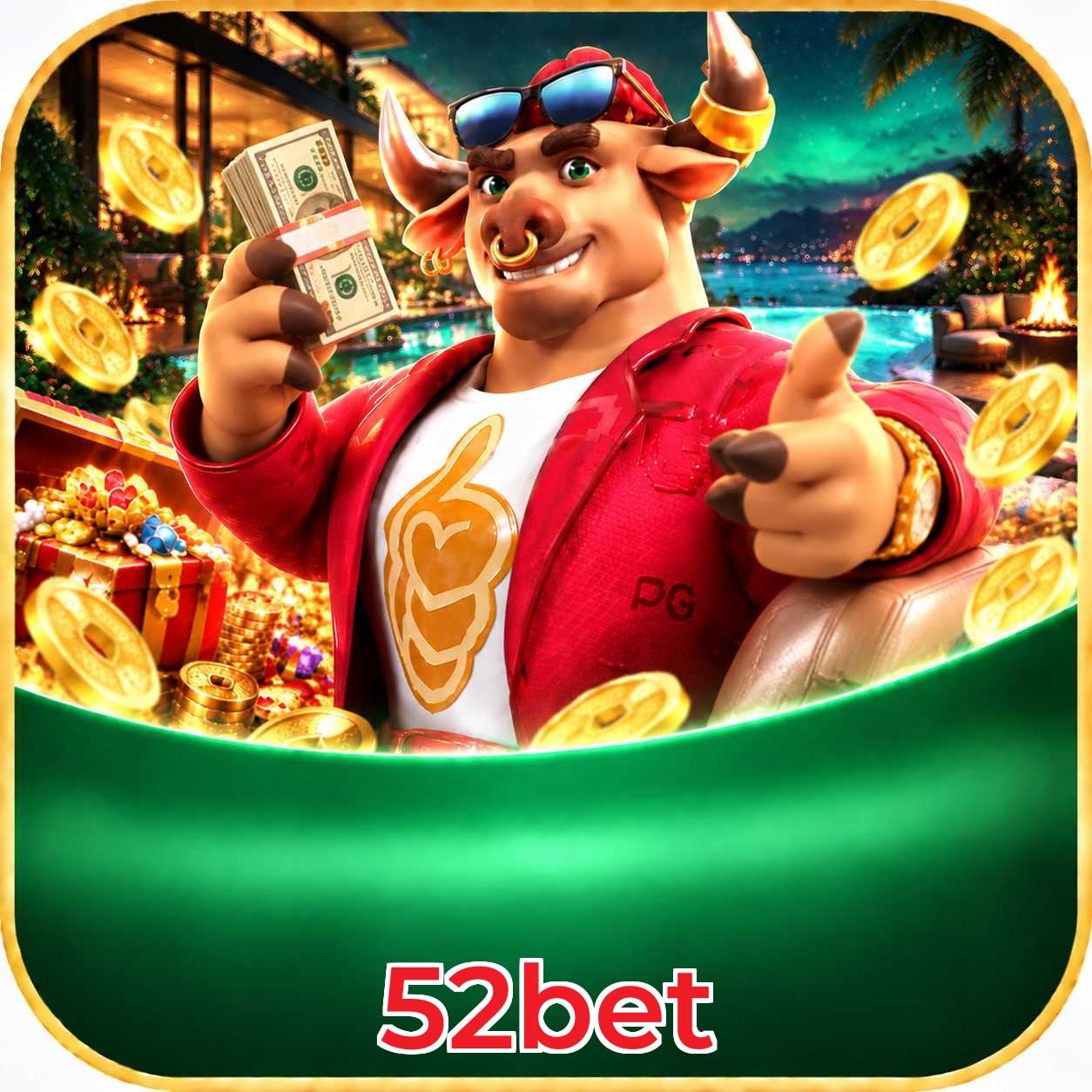52bet Free Spins