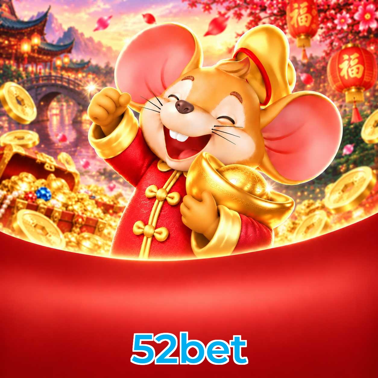 52bet Jogos Exclusivos