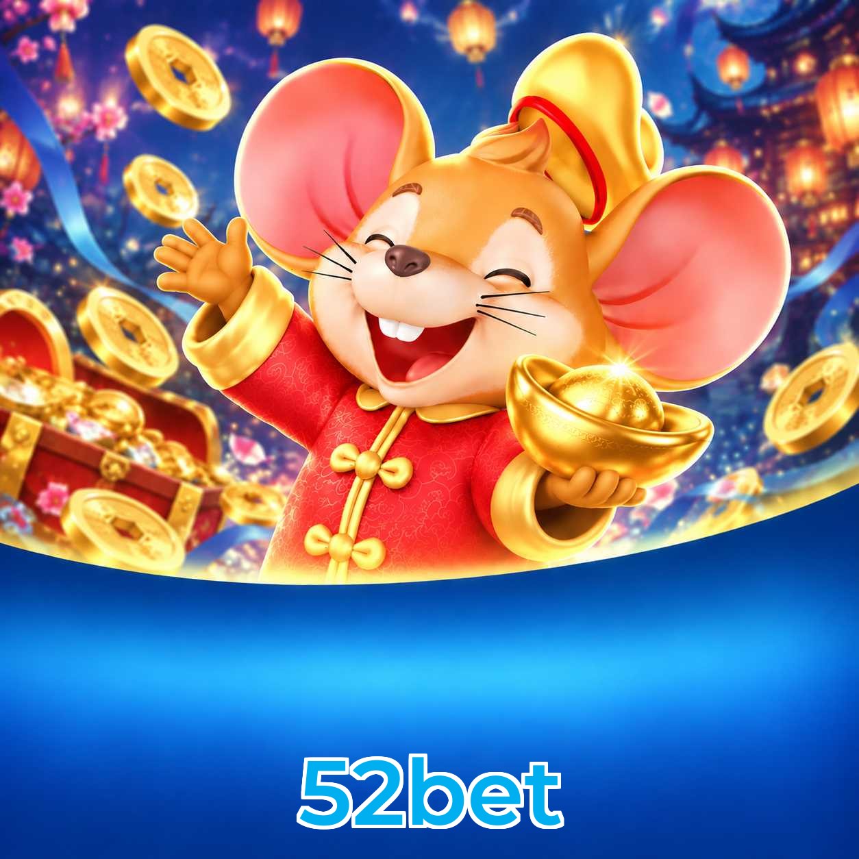 52bet RTP Testing