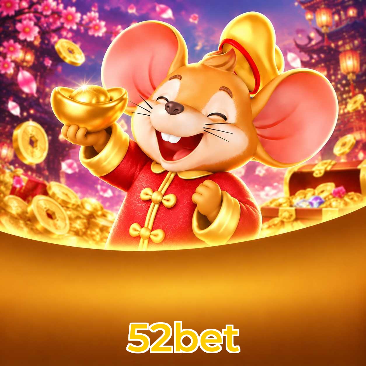 52bet Top Wins