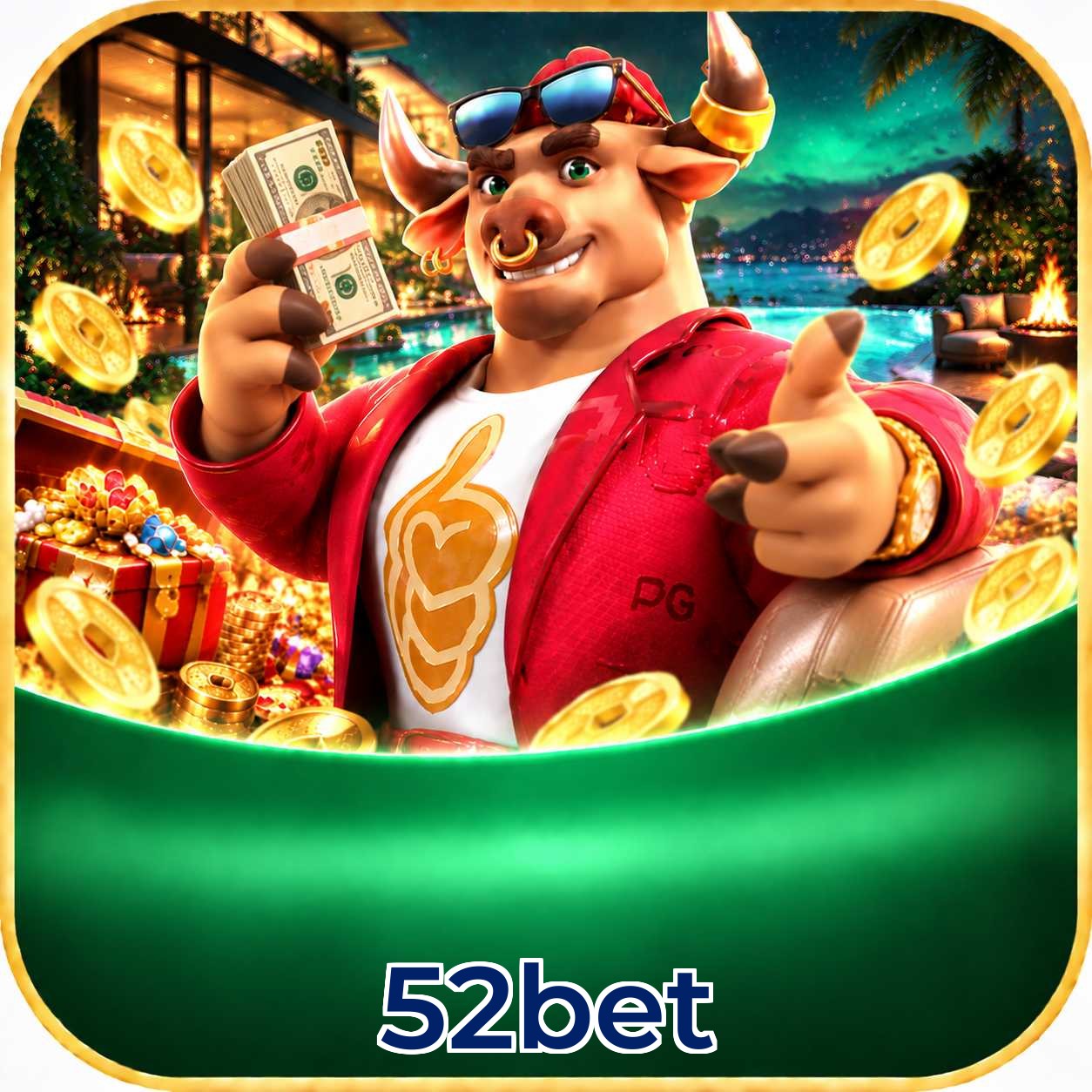 52bet System Requirements