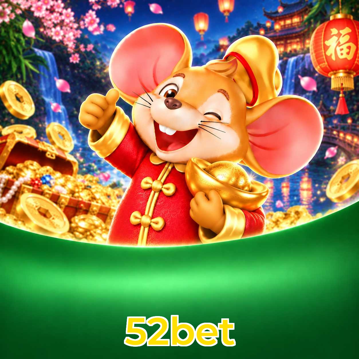 52bet Requirements