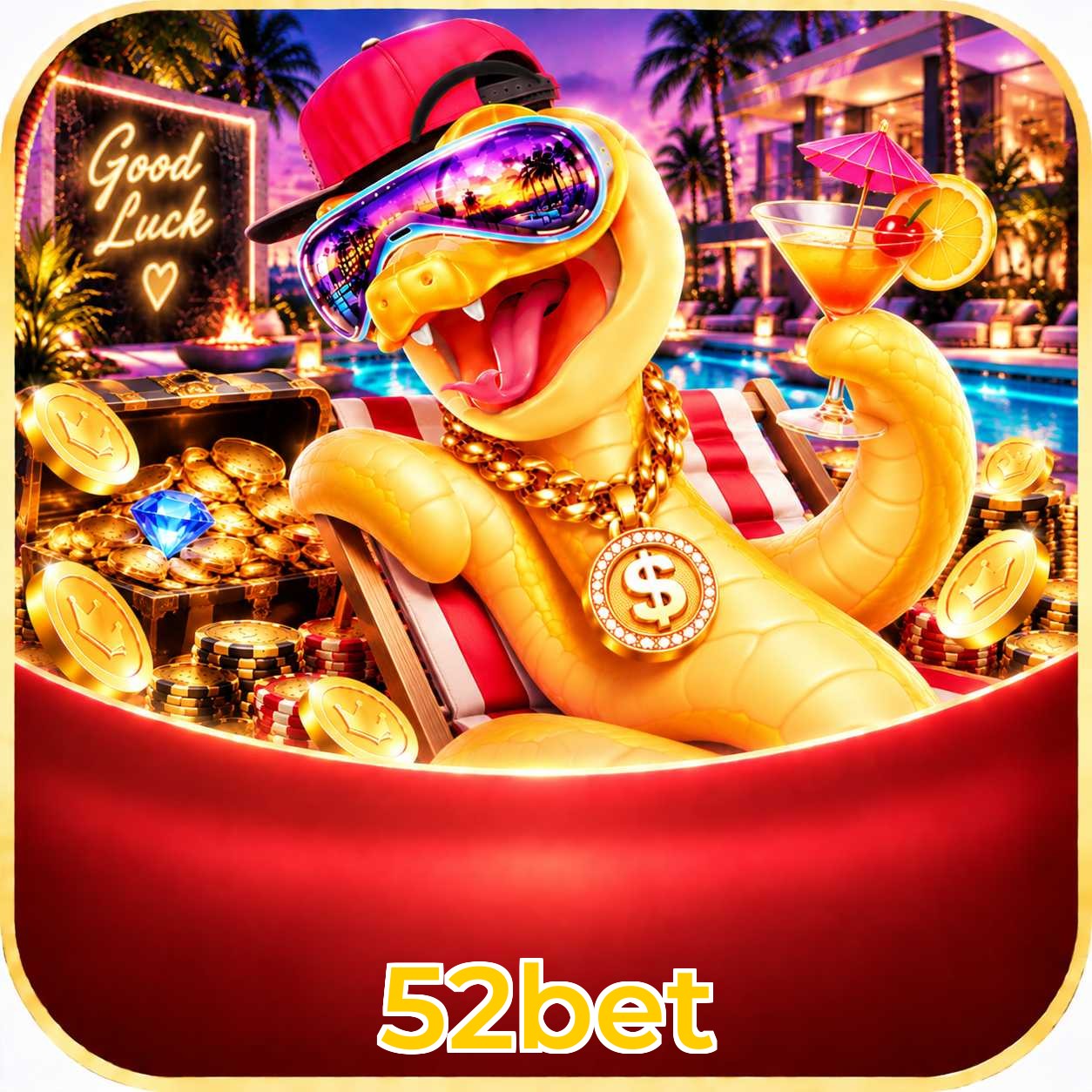 52bet Bet FAQ