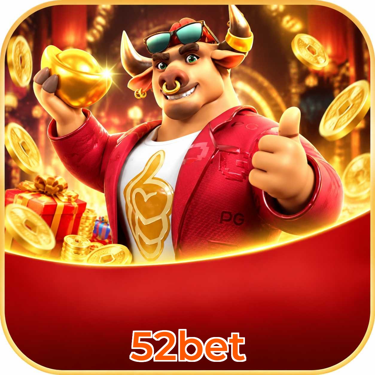 52bet FAQ