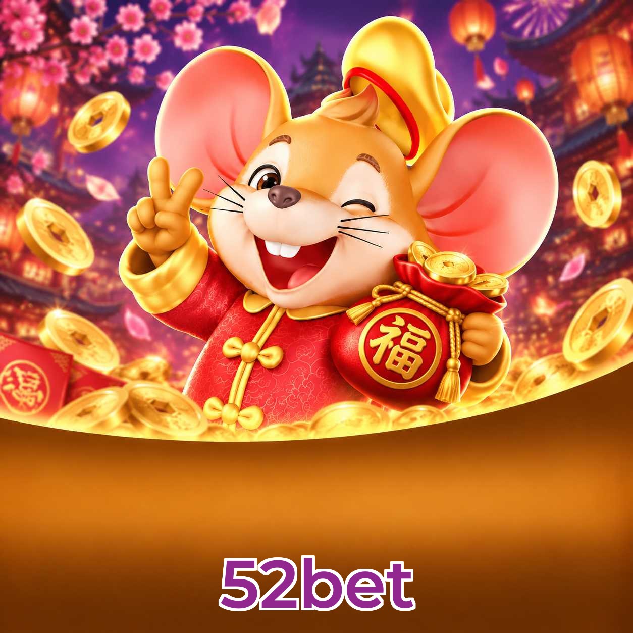 52bet Fortune Tiger RTP