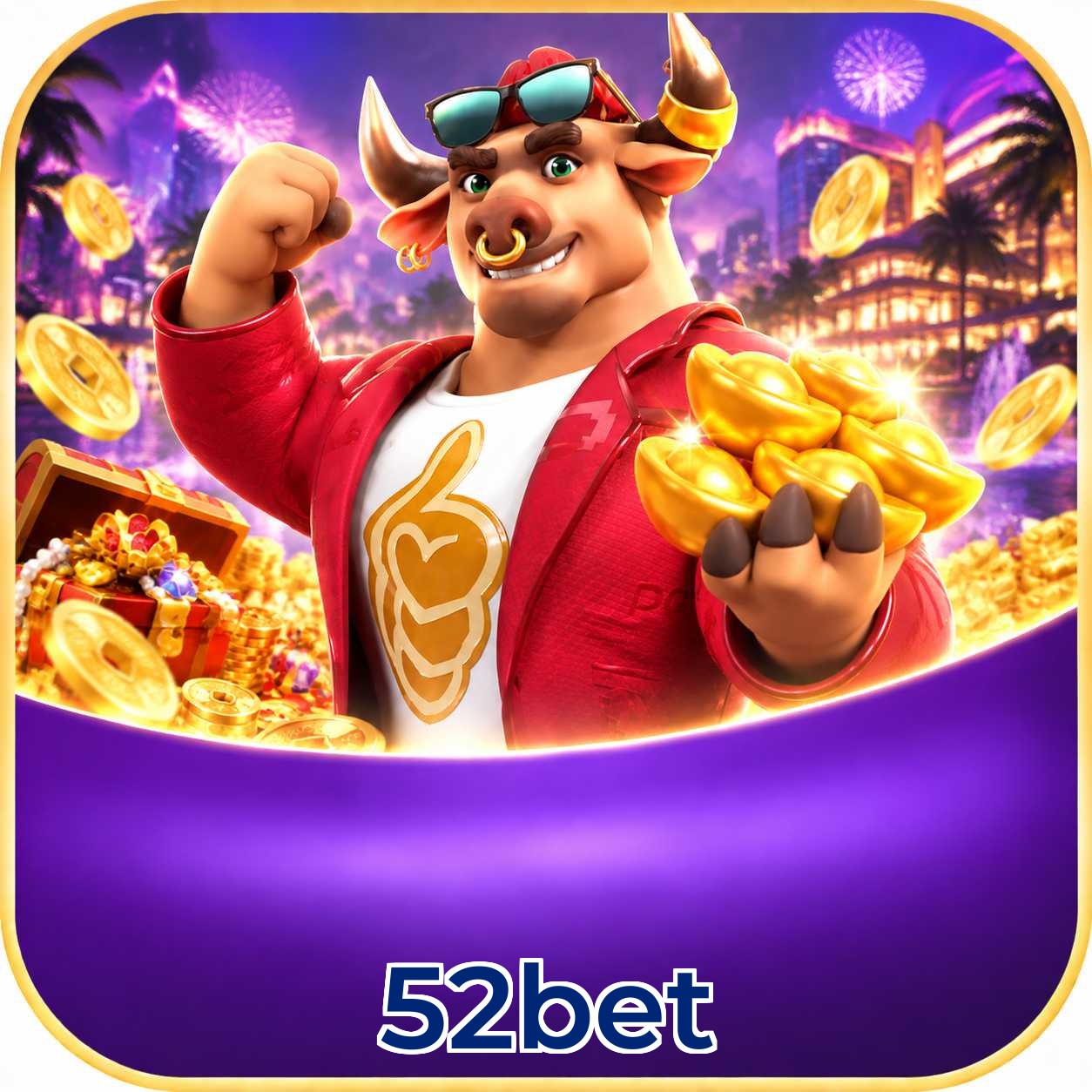 52bet Estratégias Slots