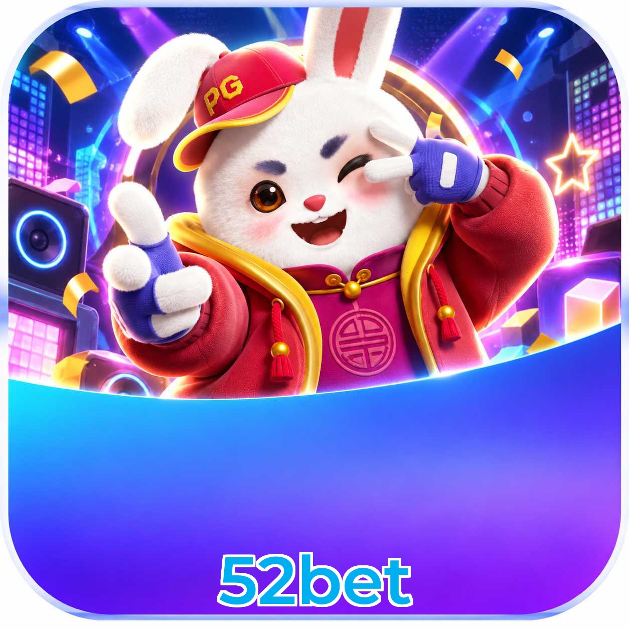 52bet Facebook Support