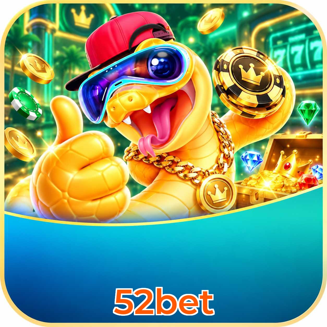 52bet Facebook Page