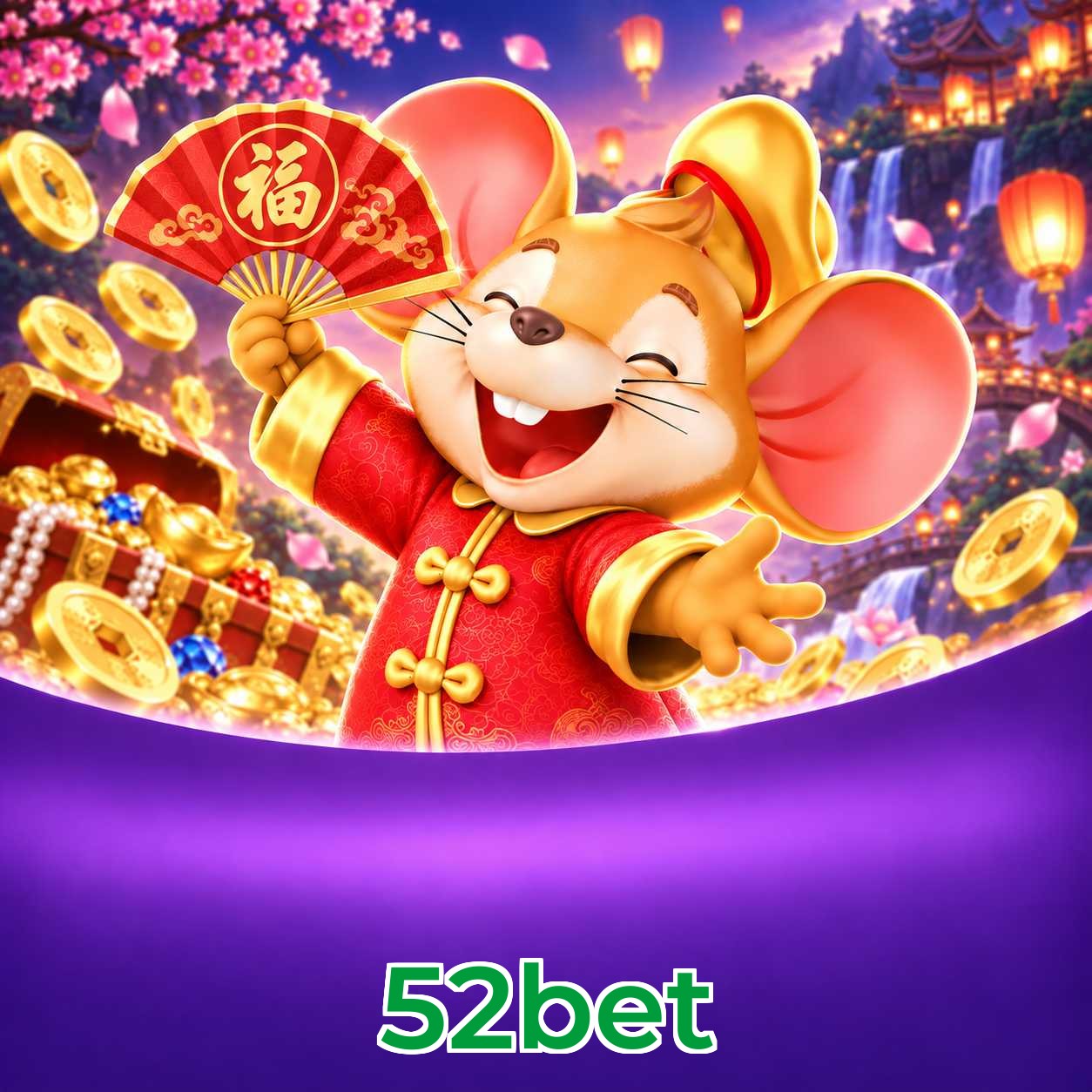 52bet Fortune Tiger FAQ