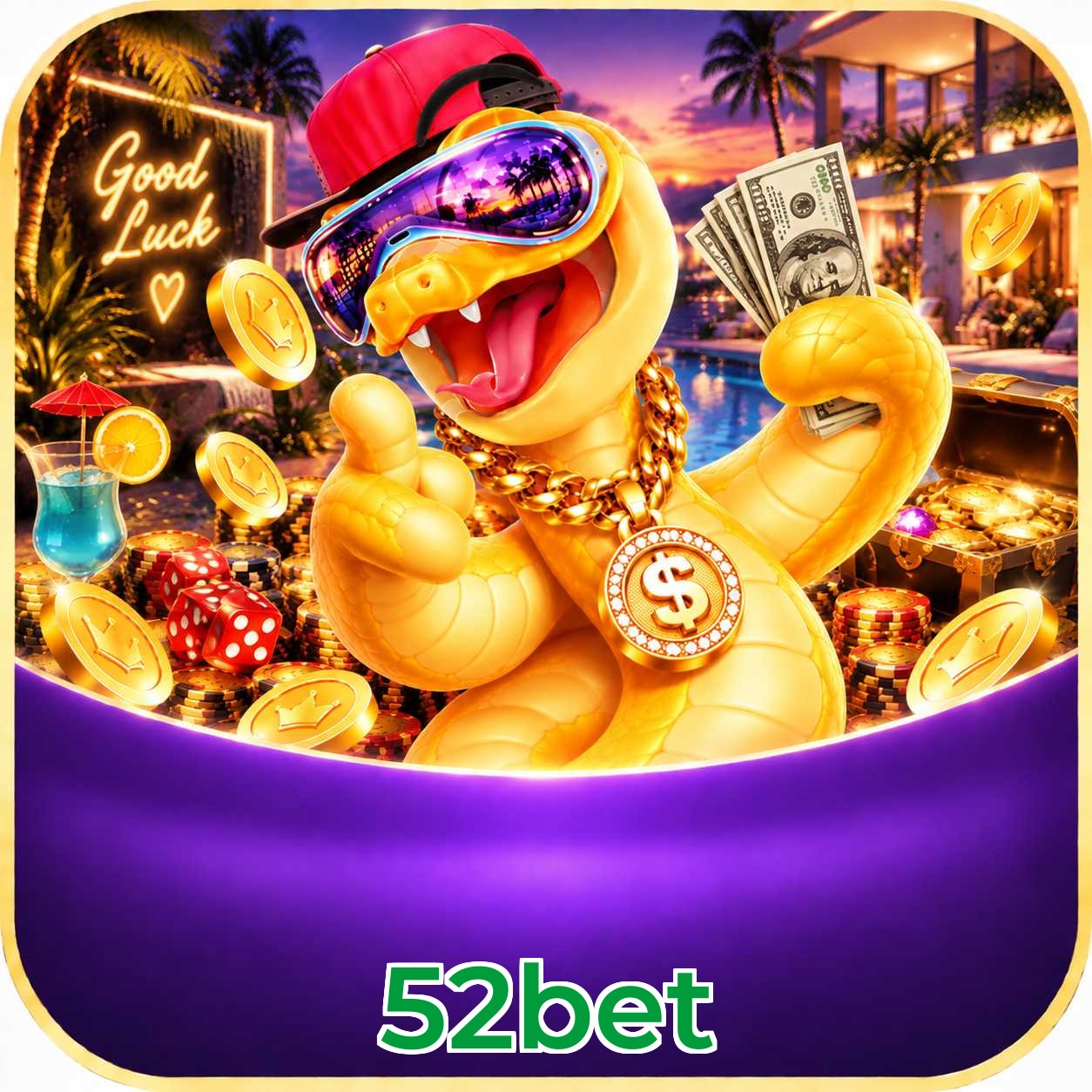 52bet Facebook Group