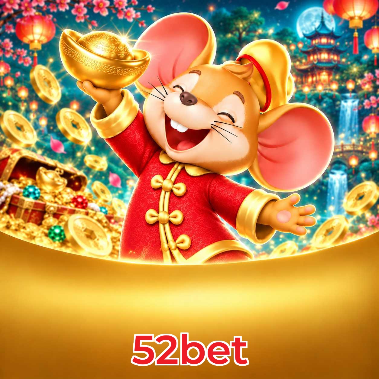 52bet Streaming Quality