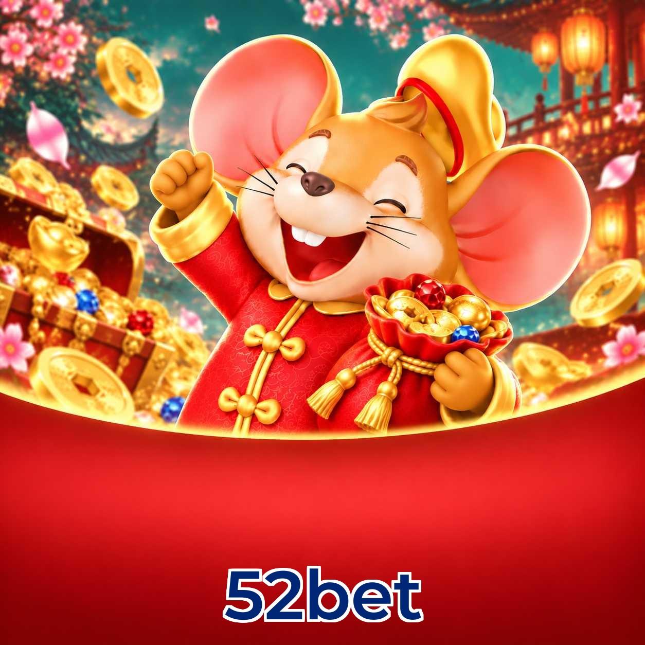 52bet Odds Lottery