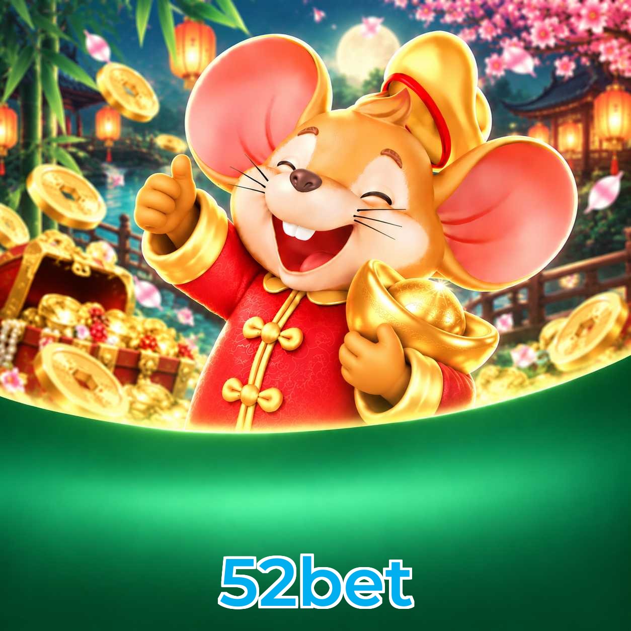 52bet instalar Android APK