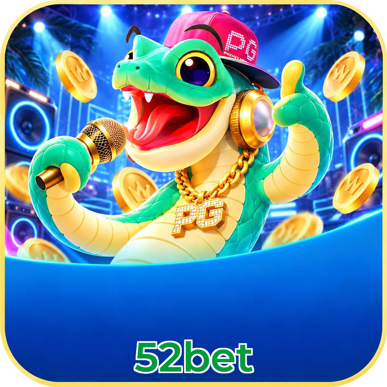 52bet Compatibilidade