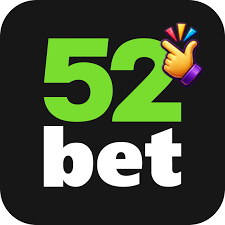 52bet Logo